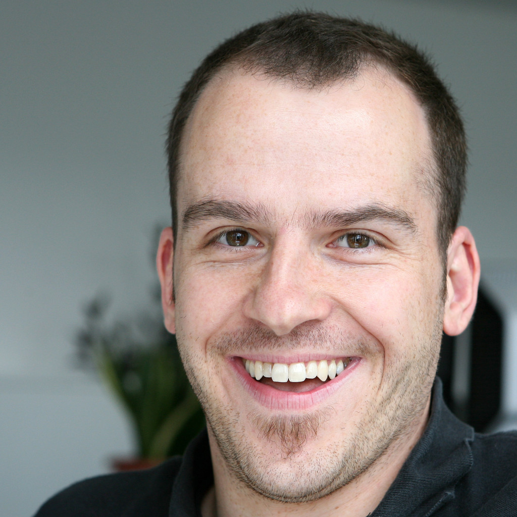 Philipp Ottlinger — Servant Leader, Agilität, Aikido, Wandel, OpenSource